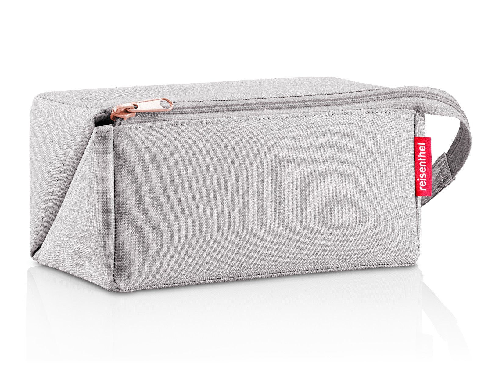 reisenthel fold case twist sky rose - Produktbild 2