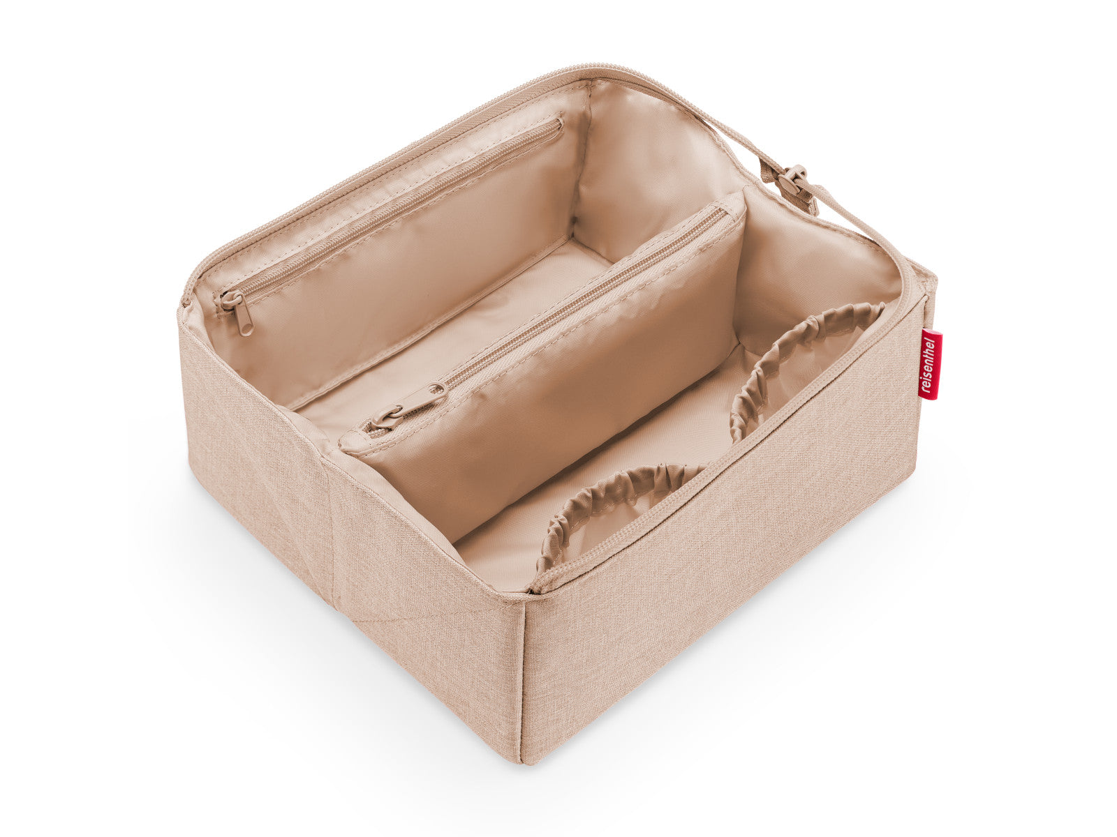reisenthel fold case twist coffee - Produktbild 3