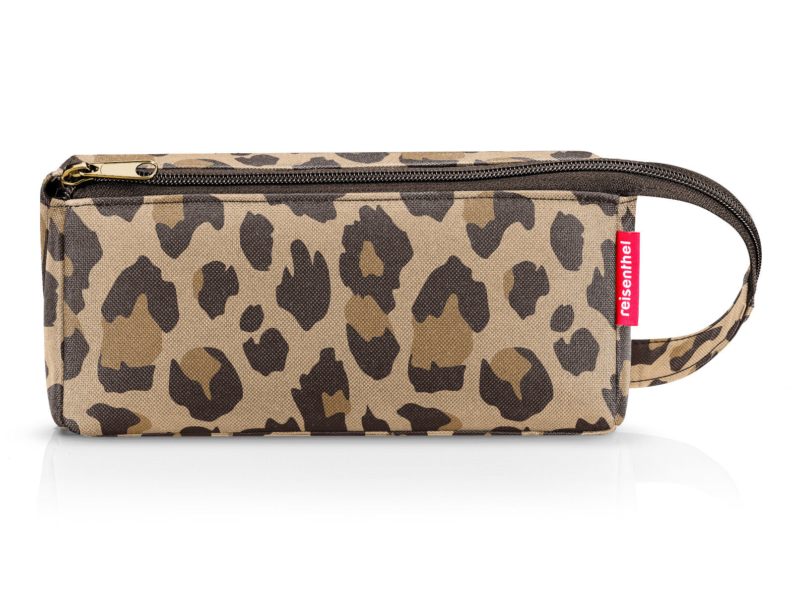 reisenthel fold case leo macchiato