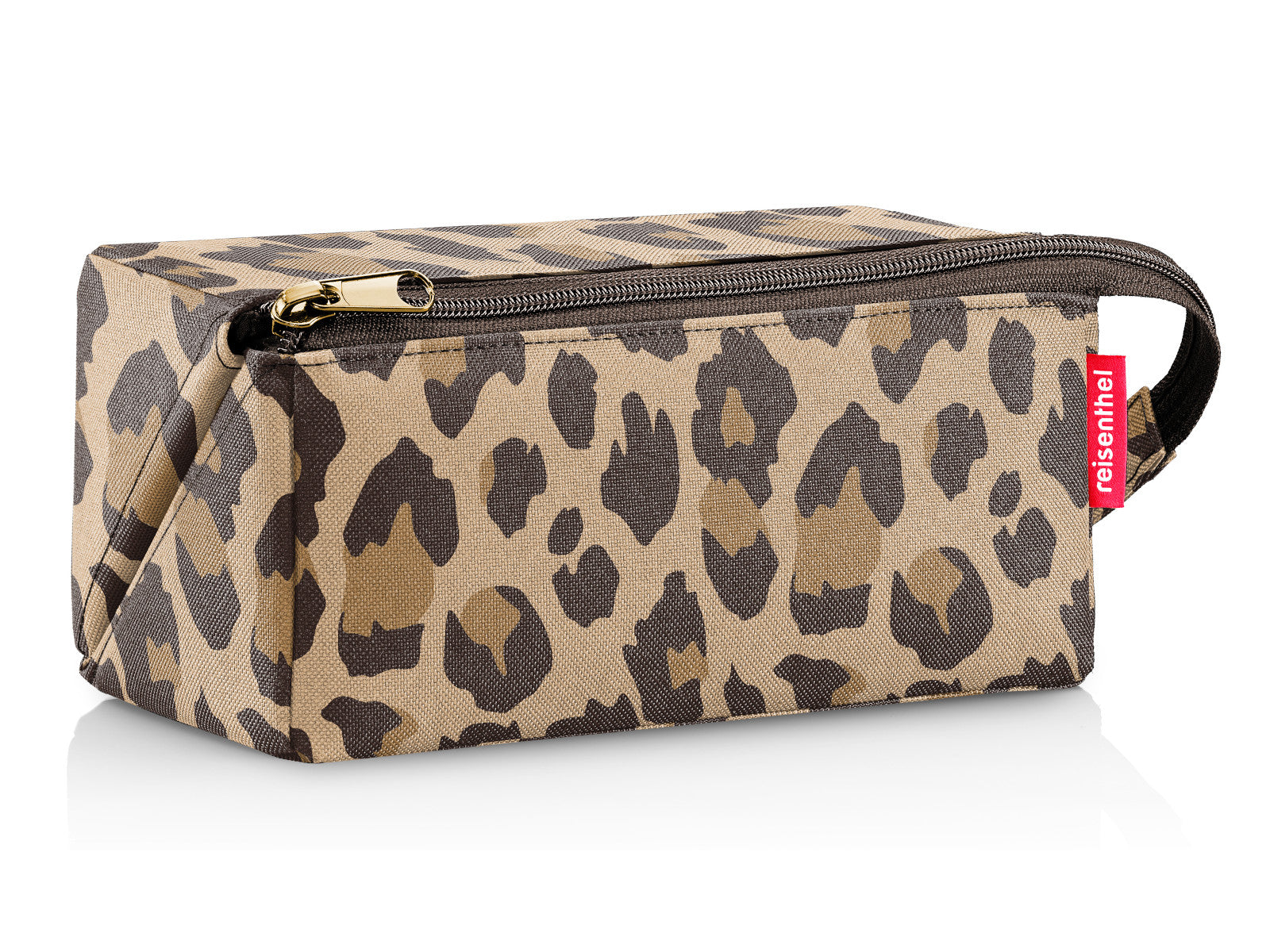 reisenthel fold case leo macchiato - Produktbild 2