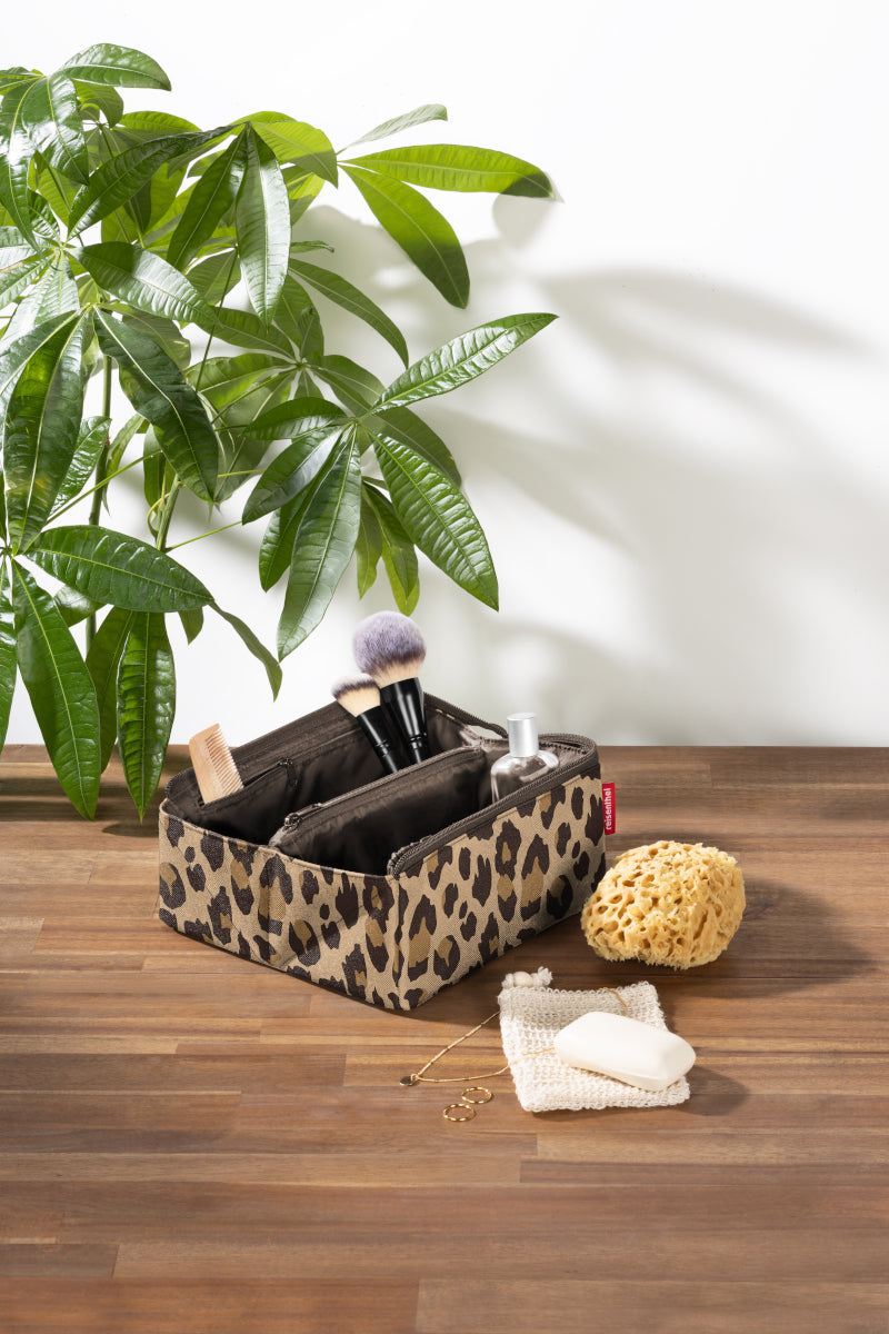 reisenthel fold case leo macchiato - Produktbild 5