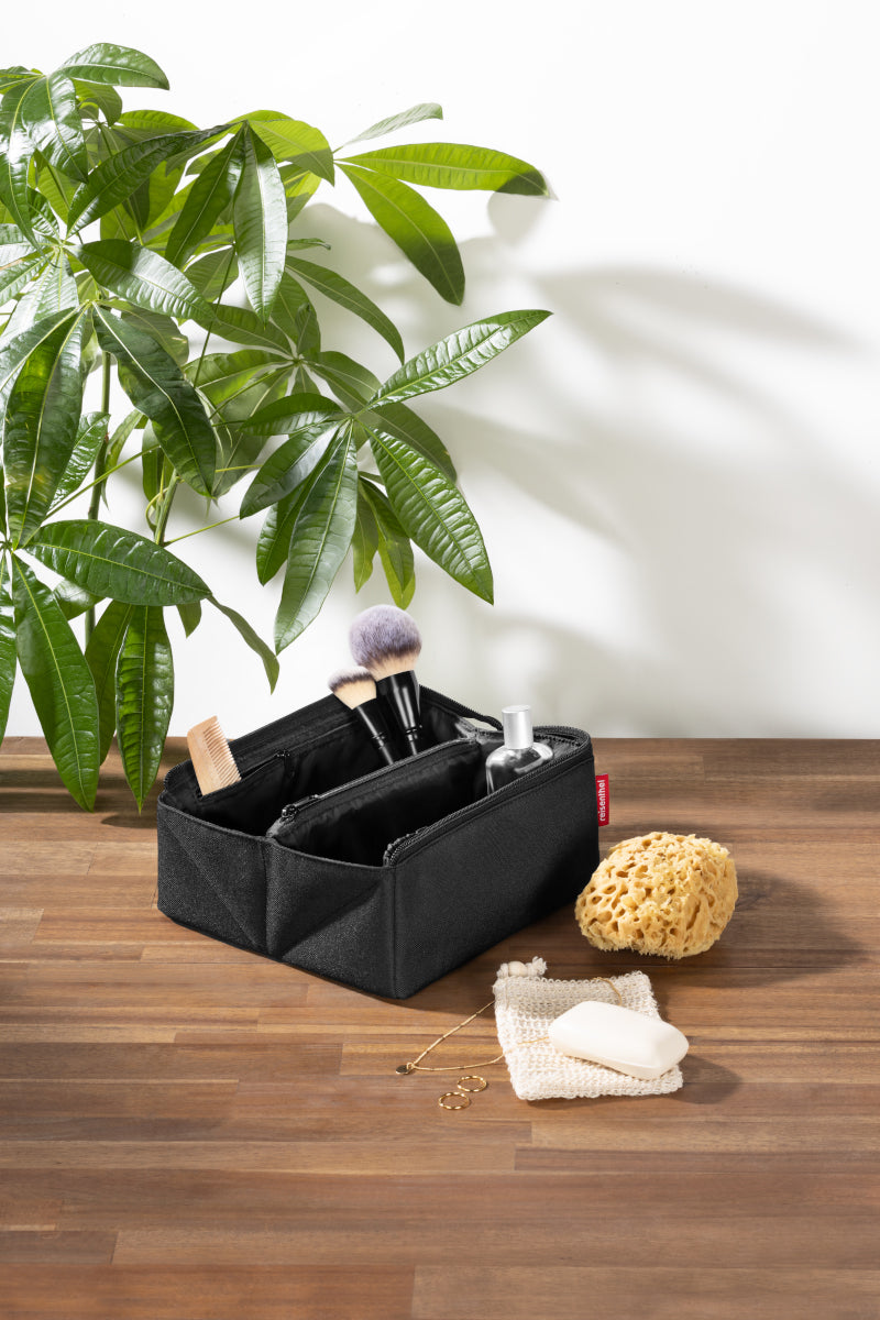 reisenthel fold case black - Produktbild 5