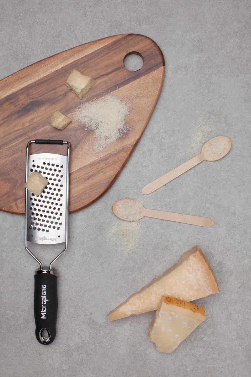 Microplane Gourmet Serie Reibe Sternenklinge 31,2 cm - Produktbild 3