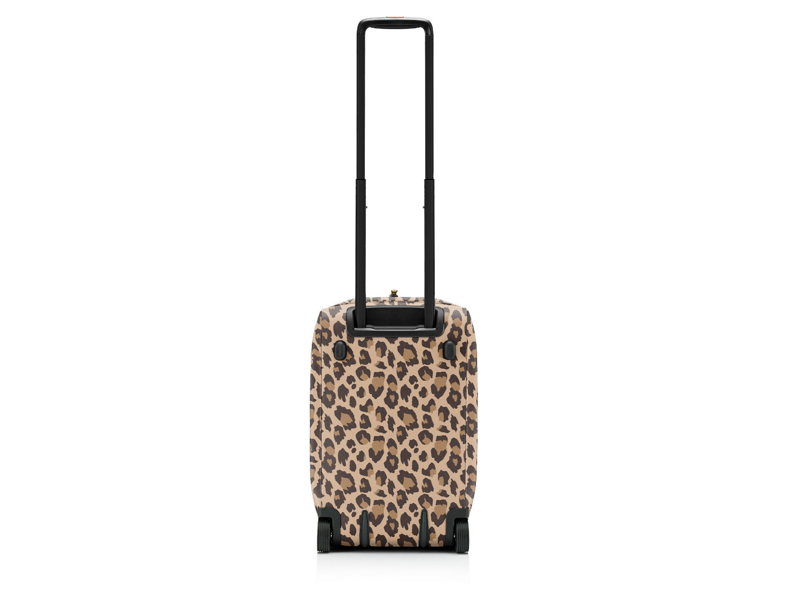 reisenthel allrounder trolley frame leo macchiato - Produktbild 5