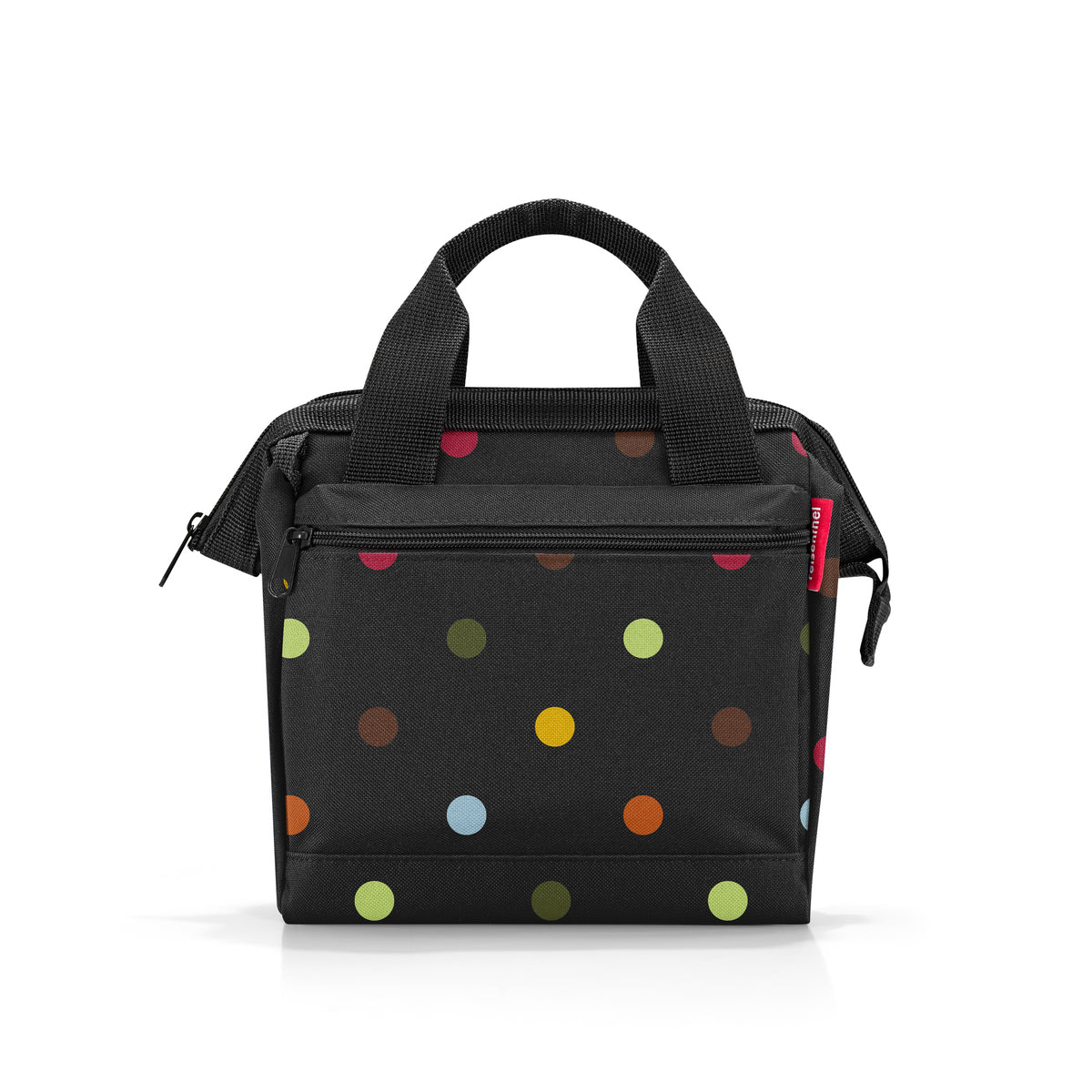reisenthel allrounder cross dots - Produktbild 2