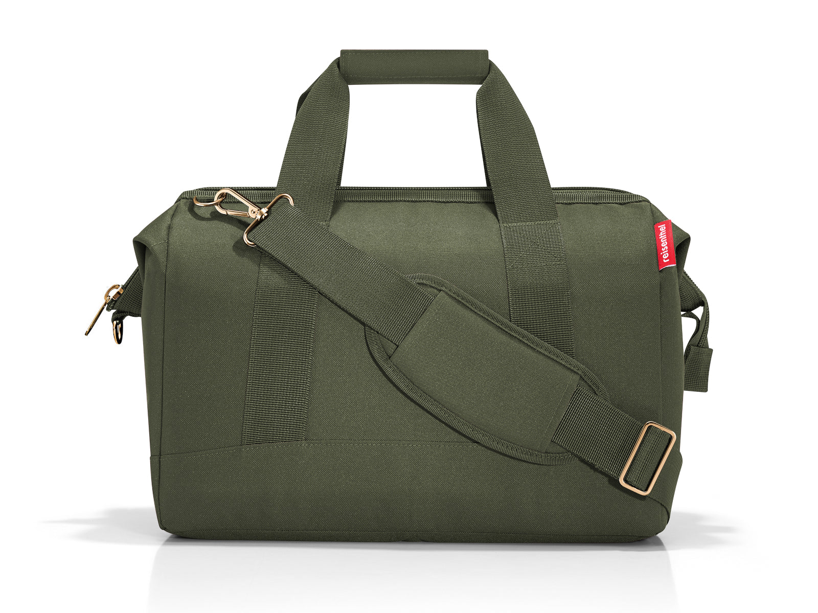 reisenthel allrounder M forest gold