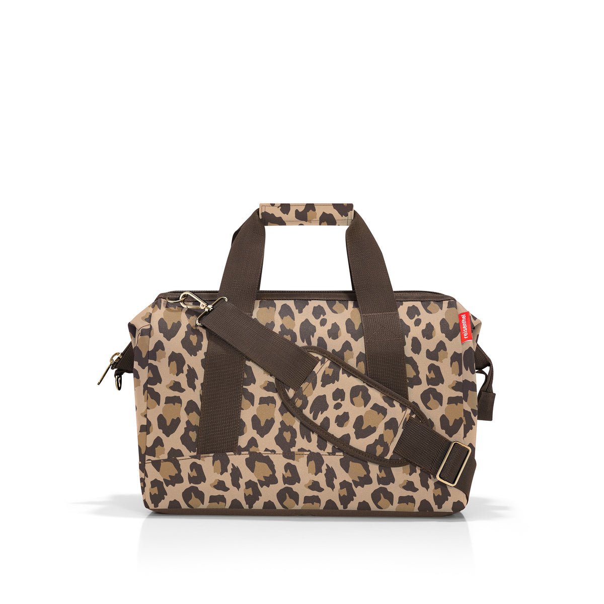 reisenthel allrounder M leo macchiato - Produktbild 2
