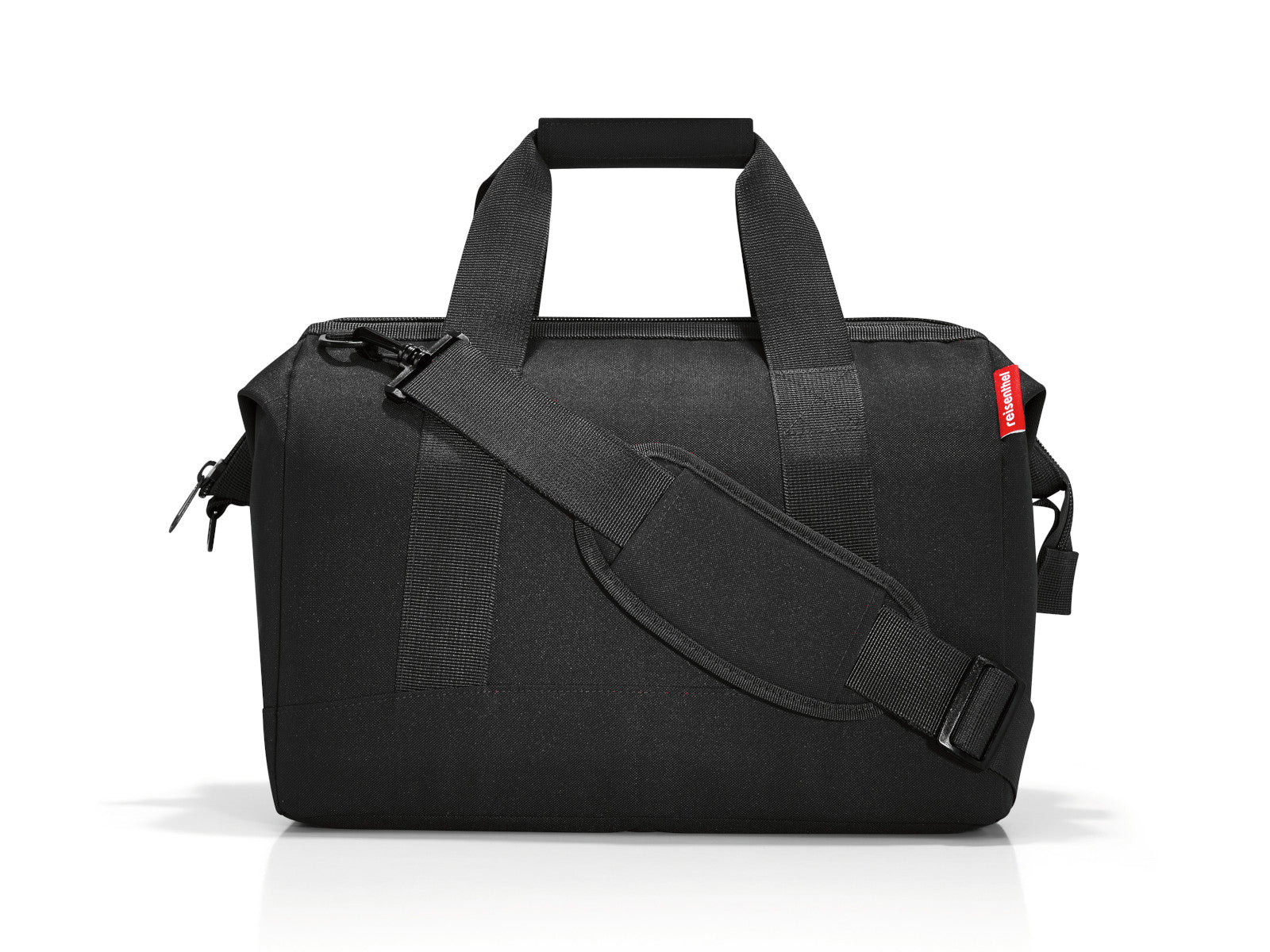 reisenthel allrounder M black