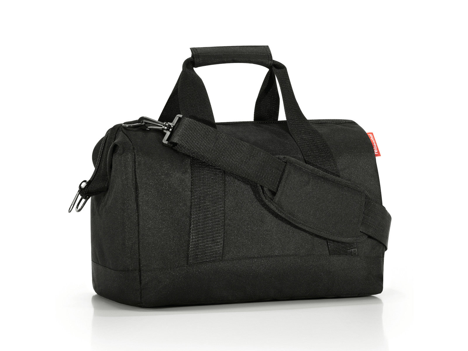 reisenthel allrounder M black - Produktbild 2