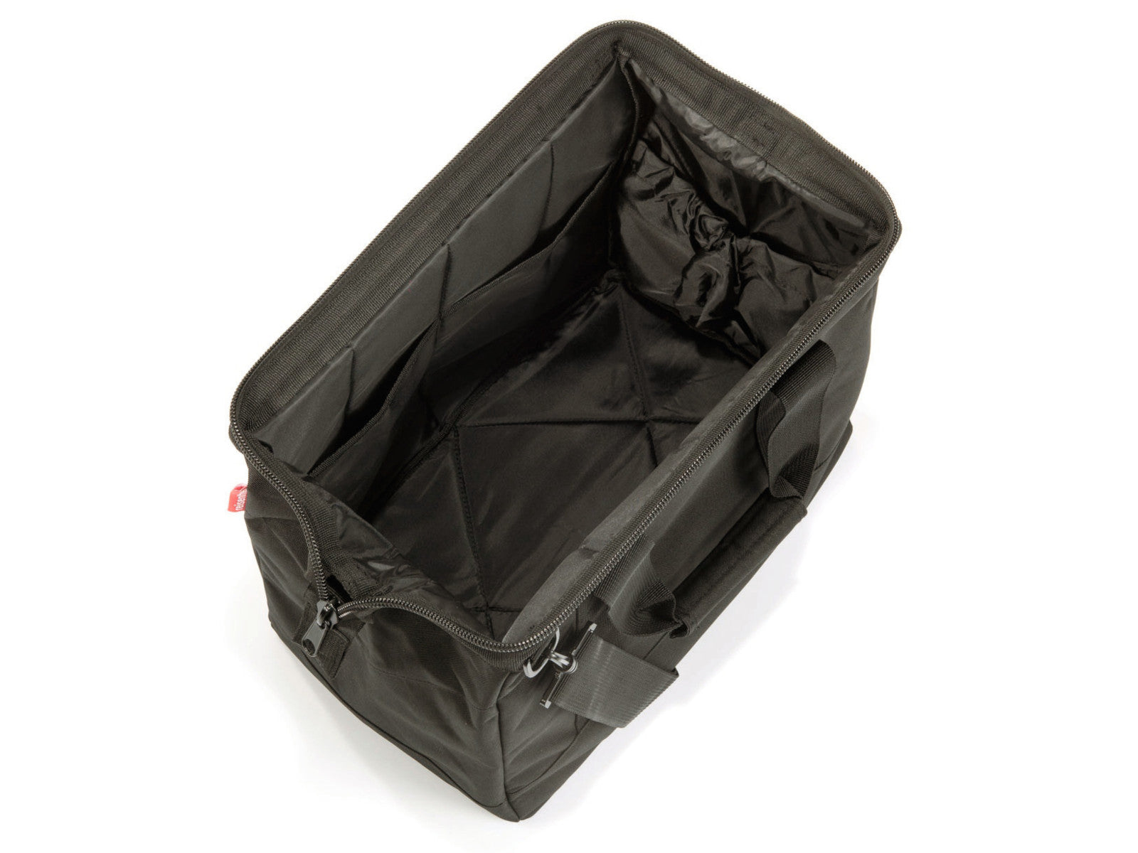 reisenthel allrounder M black - Produktbild 3