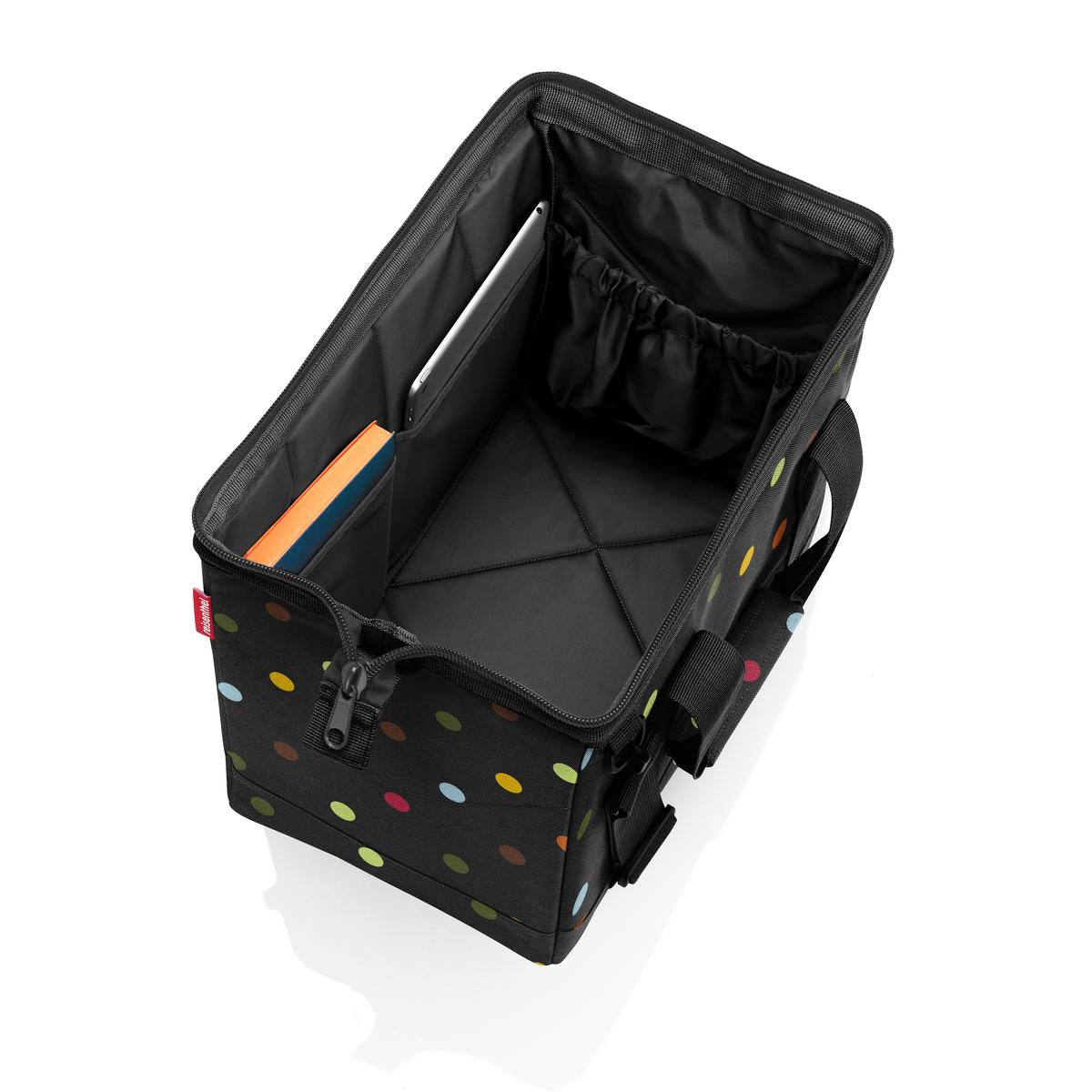reisenthel allrounder M dots - Produktbild 3