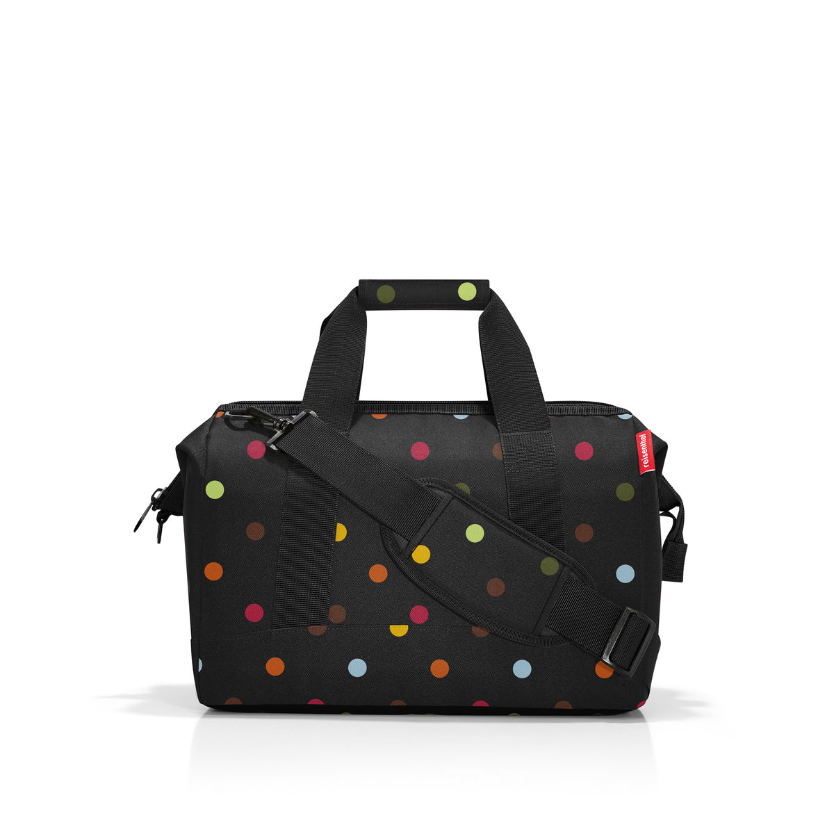 reisenthel allrounder M dots - Produktbild 2