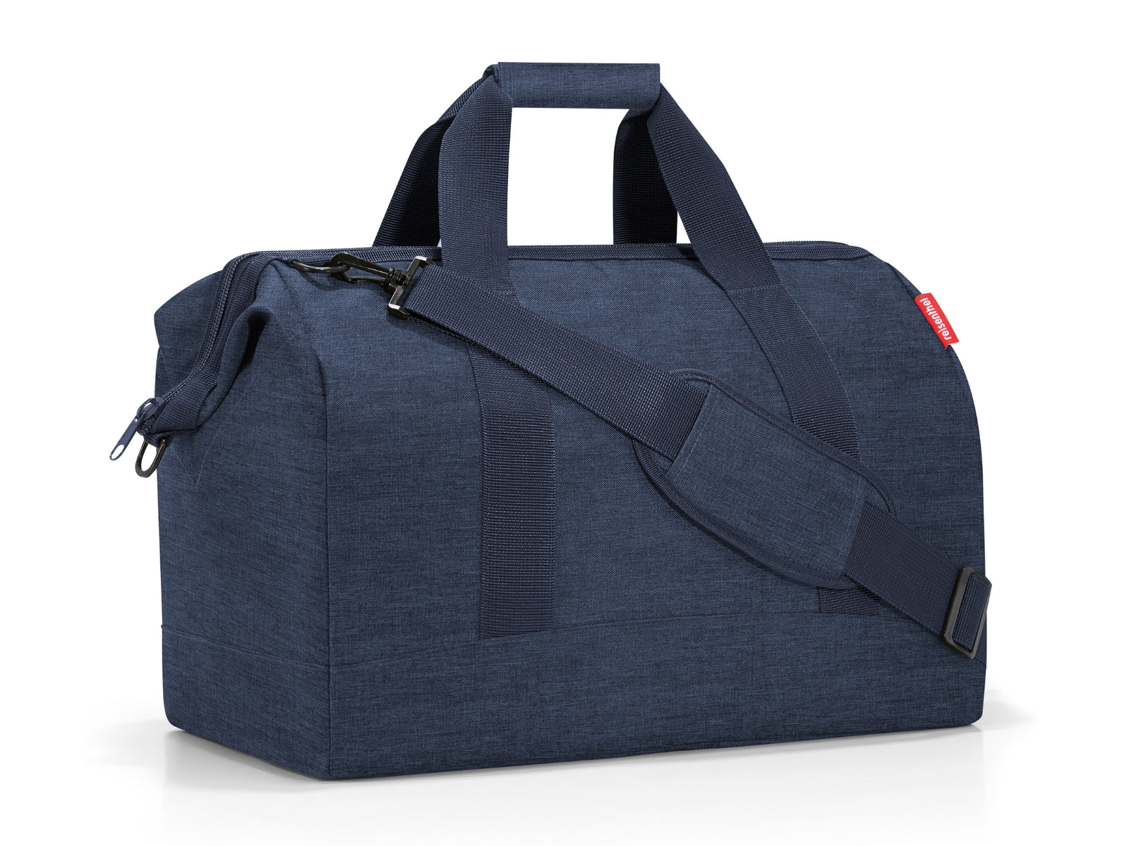 reisenthel allrounder L twist navy - Produktbild 2