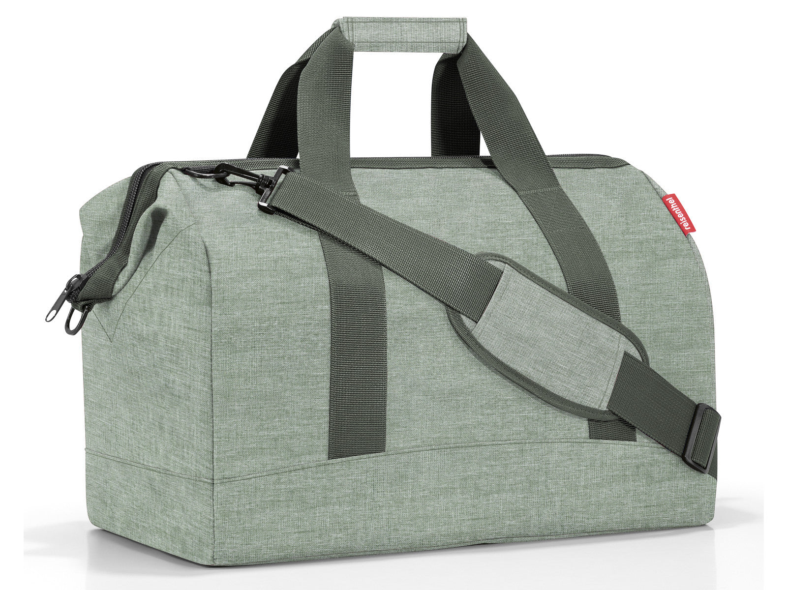 reisenthel allrounder L twist sage - Produktbild 2