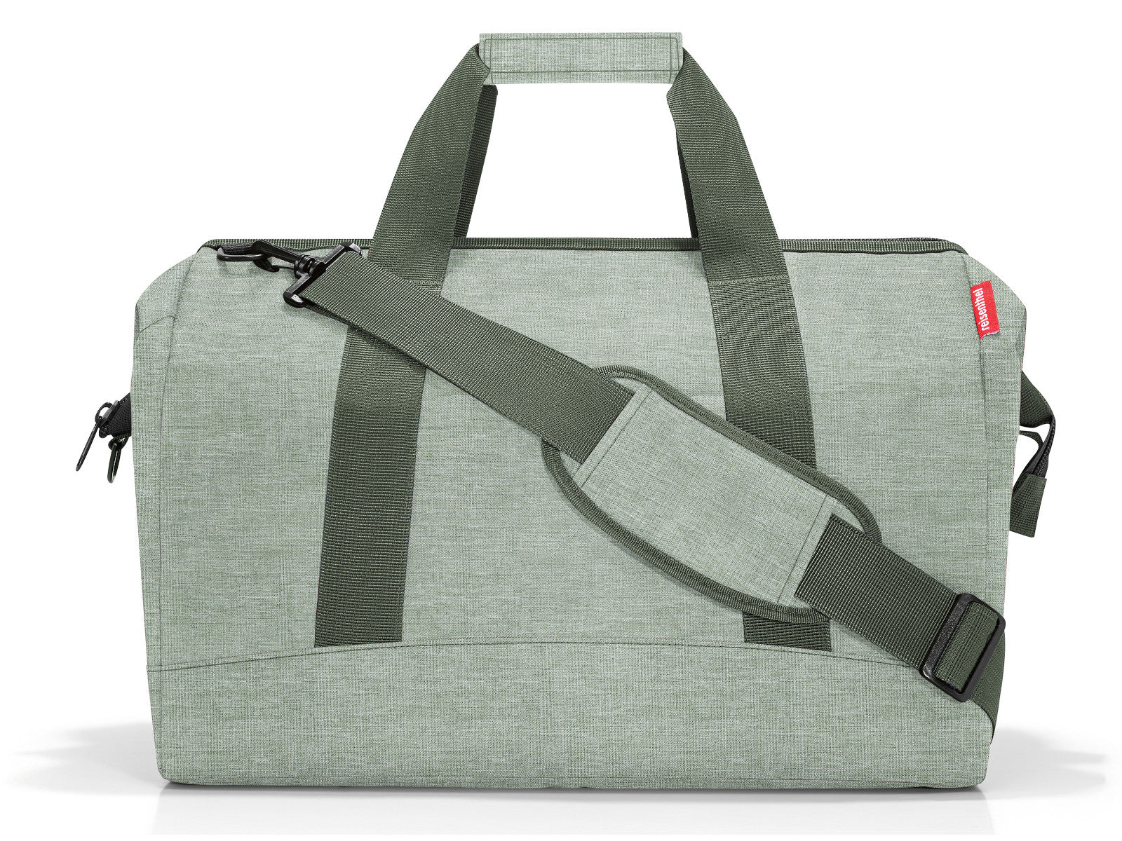 reisenthel allrounder L twist sage