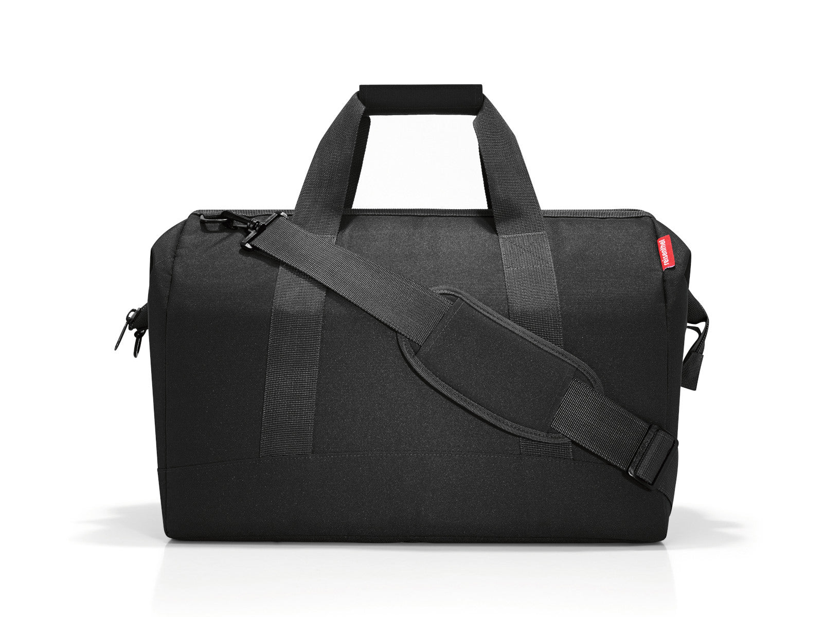 reisenthel allrounder L black