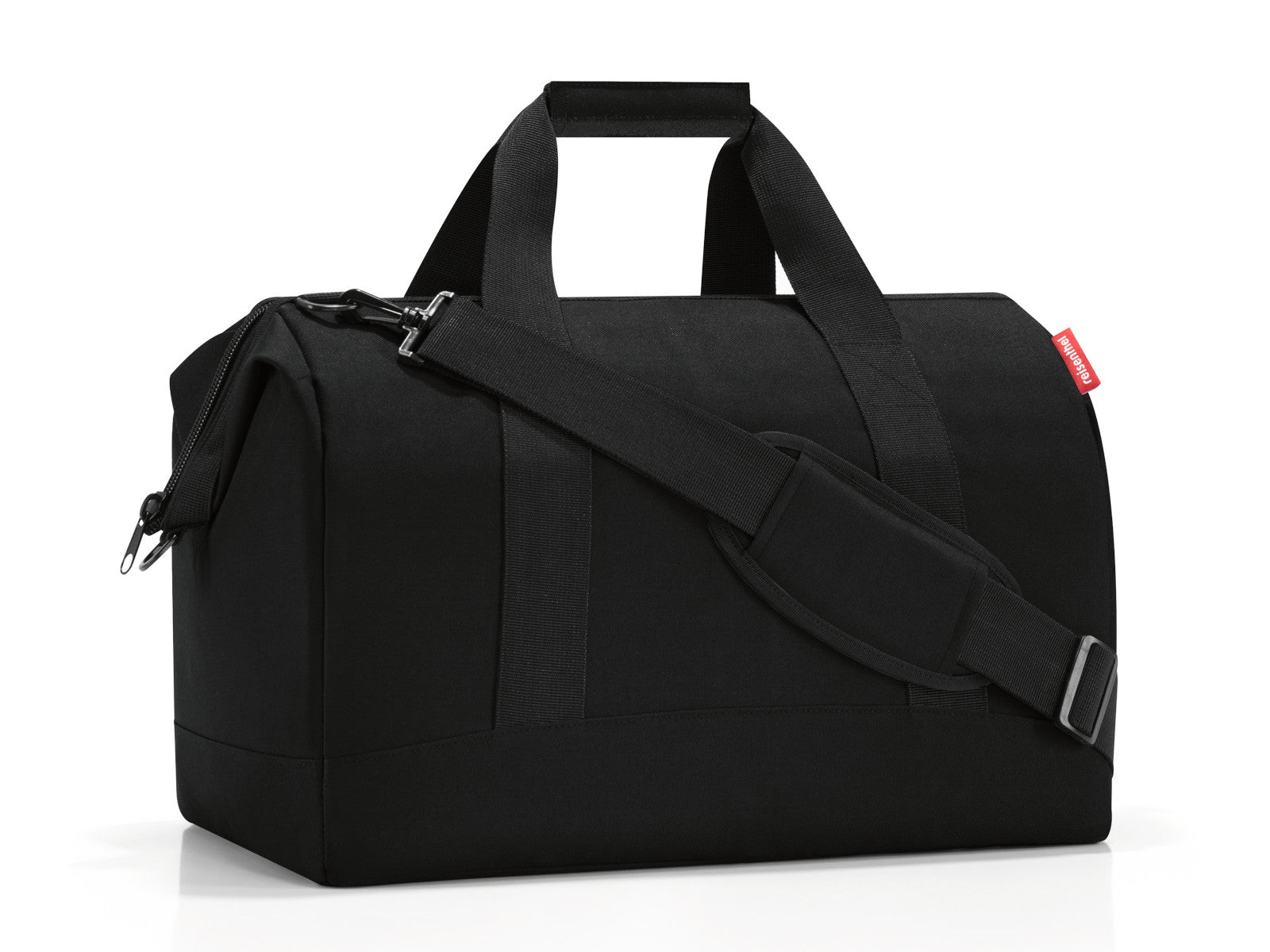 reisenthel allrounder L black - Produktbild 2
