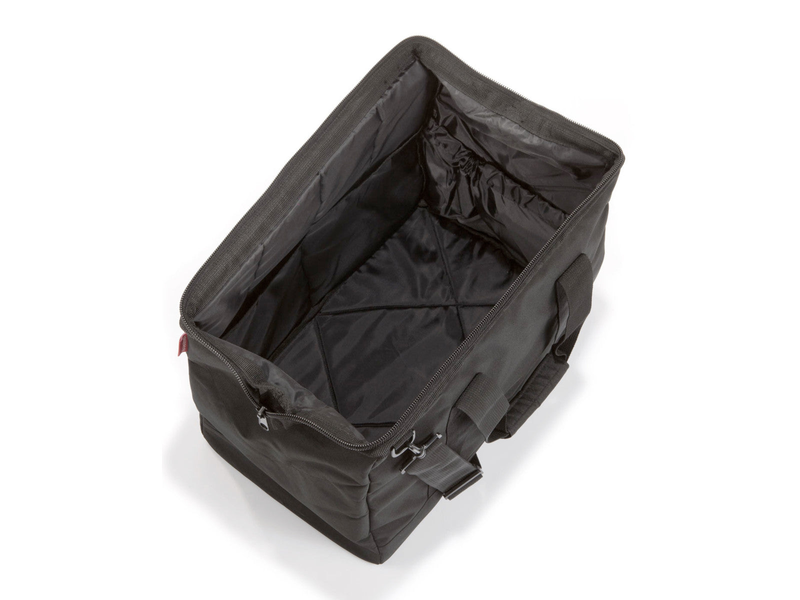 reisenthel allrounder L black - Produktbild 3