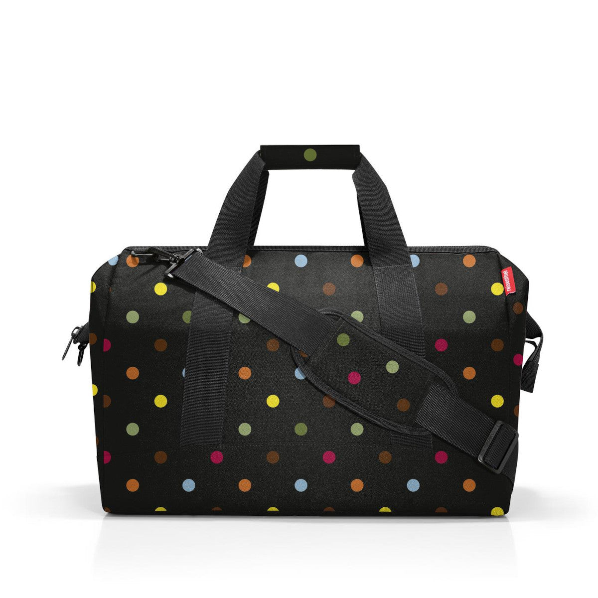 reisenthel allrounder L dots - Produktbild 2