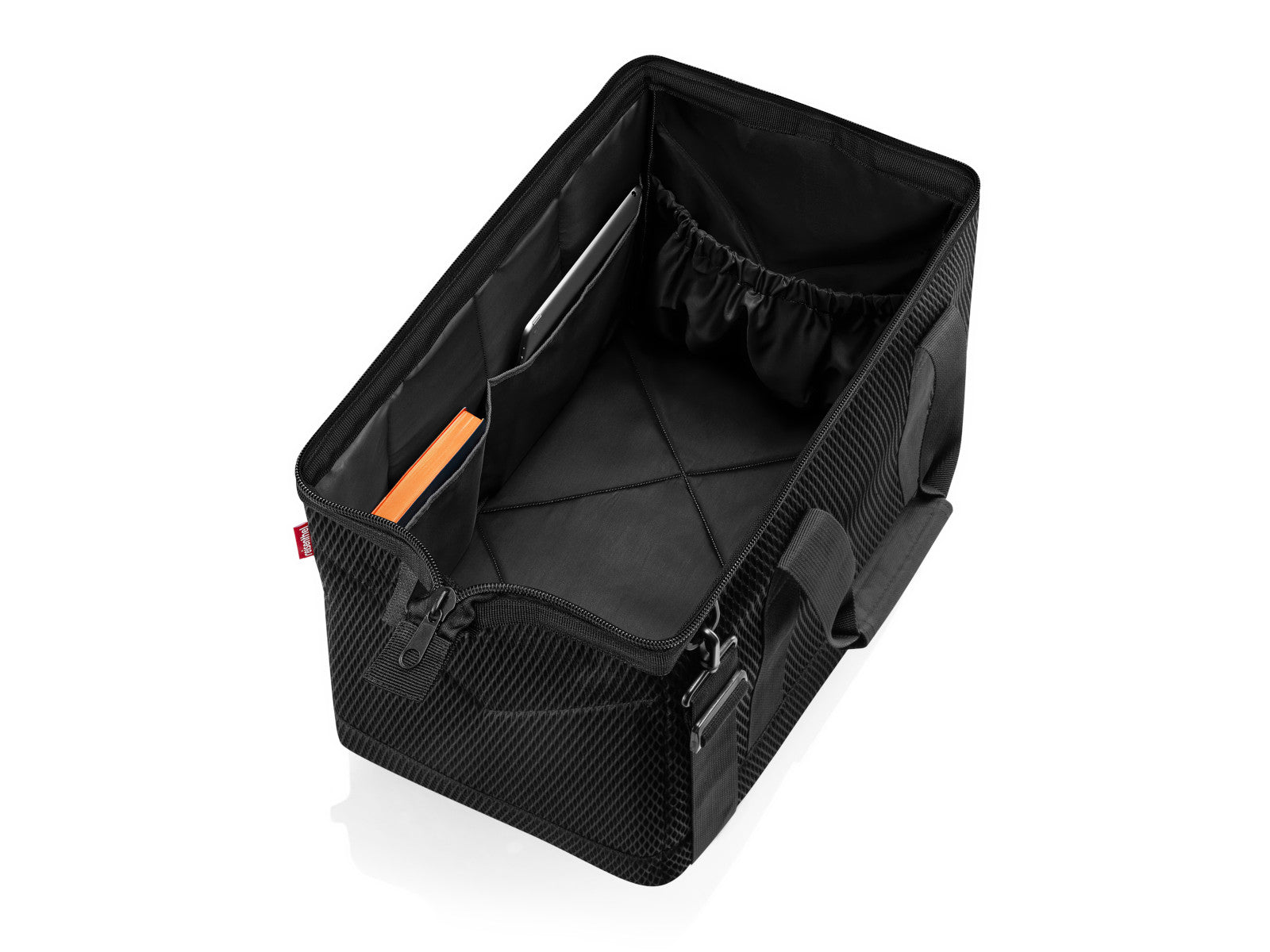 reisenthel allrounder L mesh black - Produktbild 3