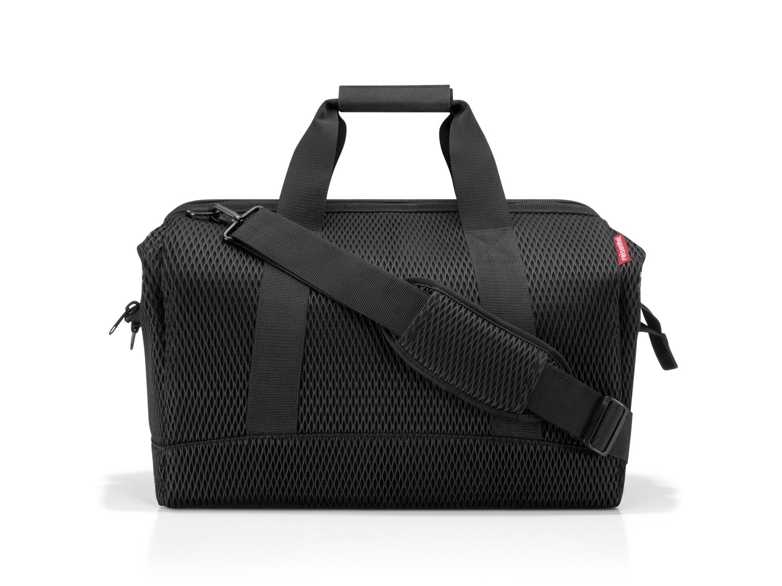 reisenthel allrounder L mesh black