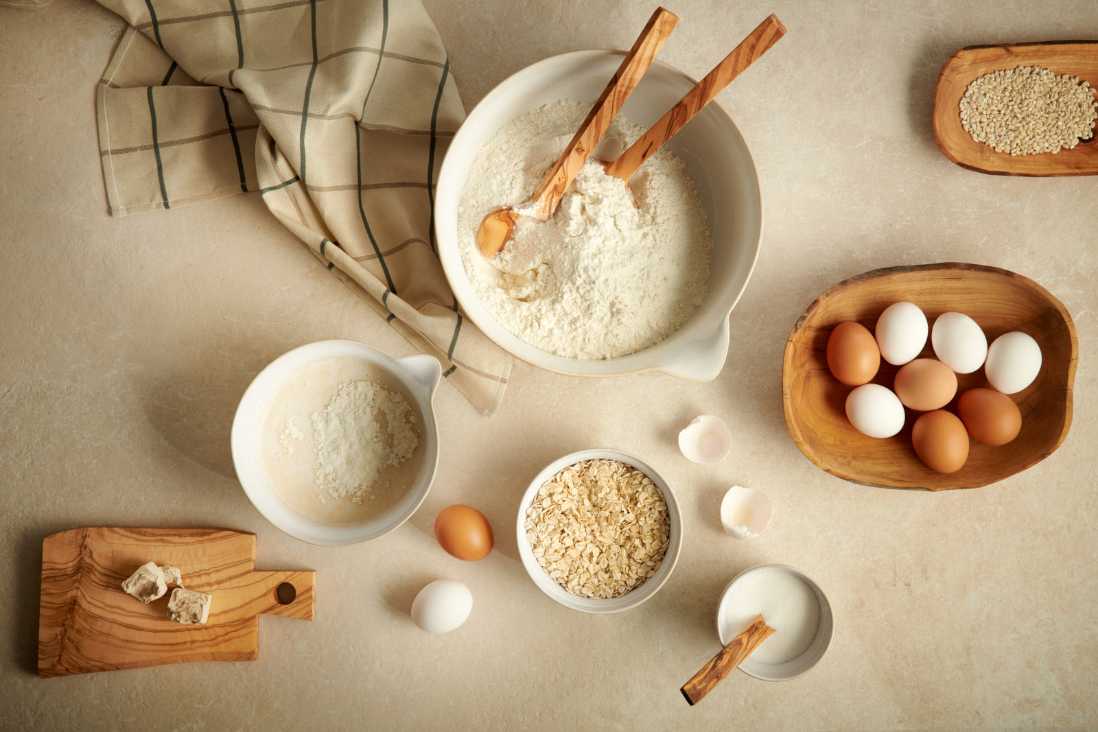 ASA Selection manuale Pastateller oat 22cm - Produktbild 4
