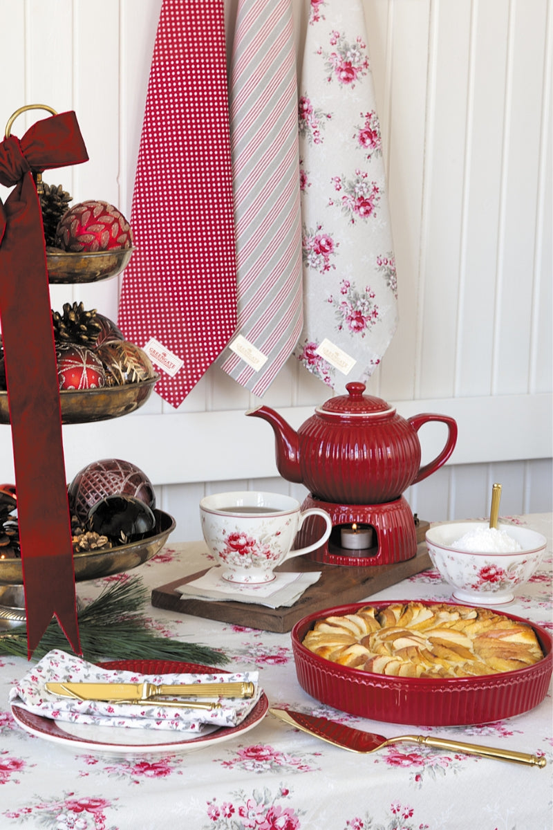 Greengate Gale Eierbecher white 6,5cm - Produktbild 3