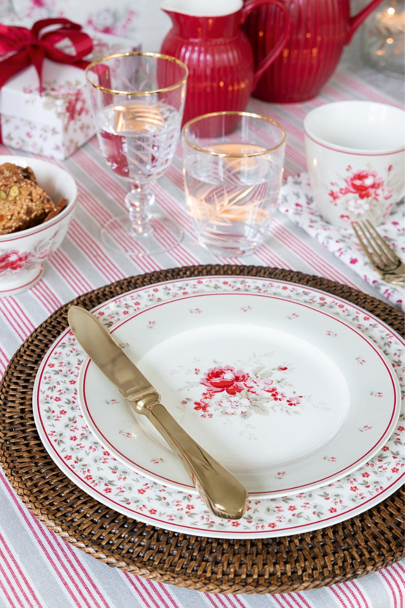 Greengate Marie Teetasse red 0,4l - Produktbild 3