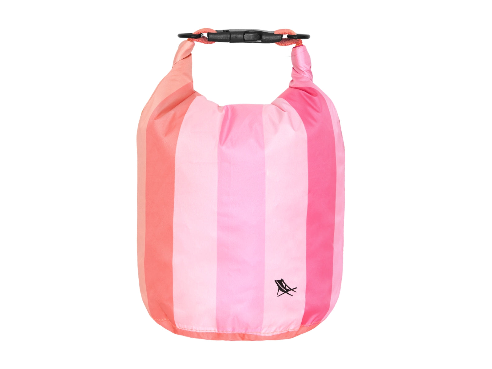 Dock & Bay Tragetasche wasserdicht S Miami Sorbet 5l