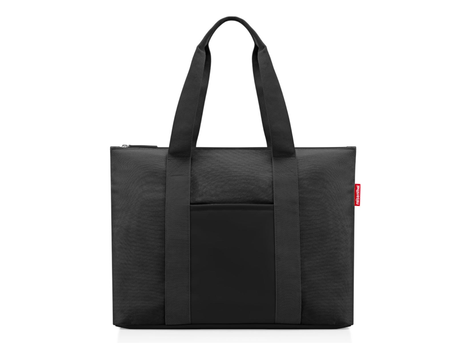 reisenthel sportshopper mix black