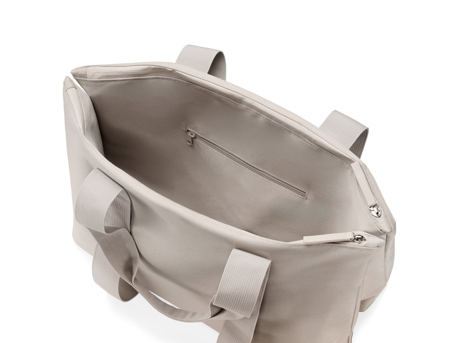 reisenthel sportshopper mix stone - Produktbild 7