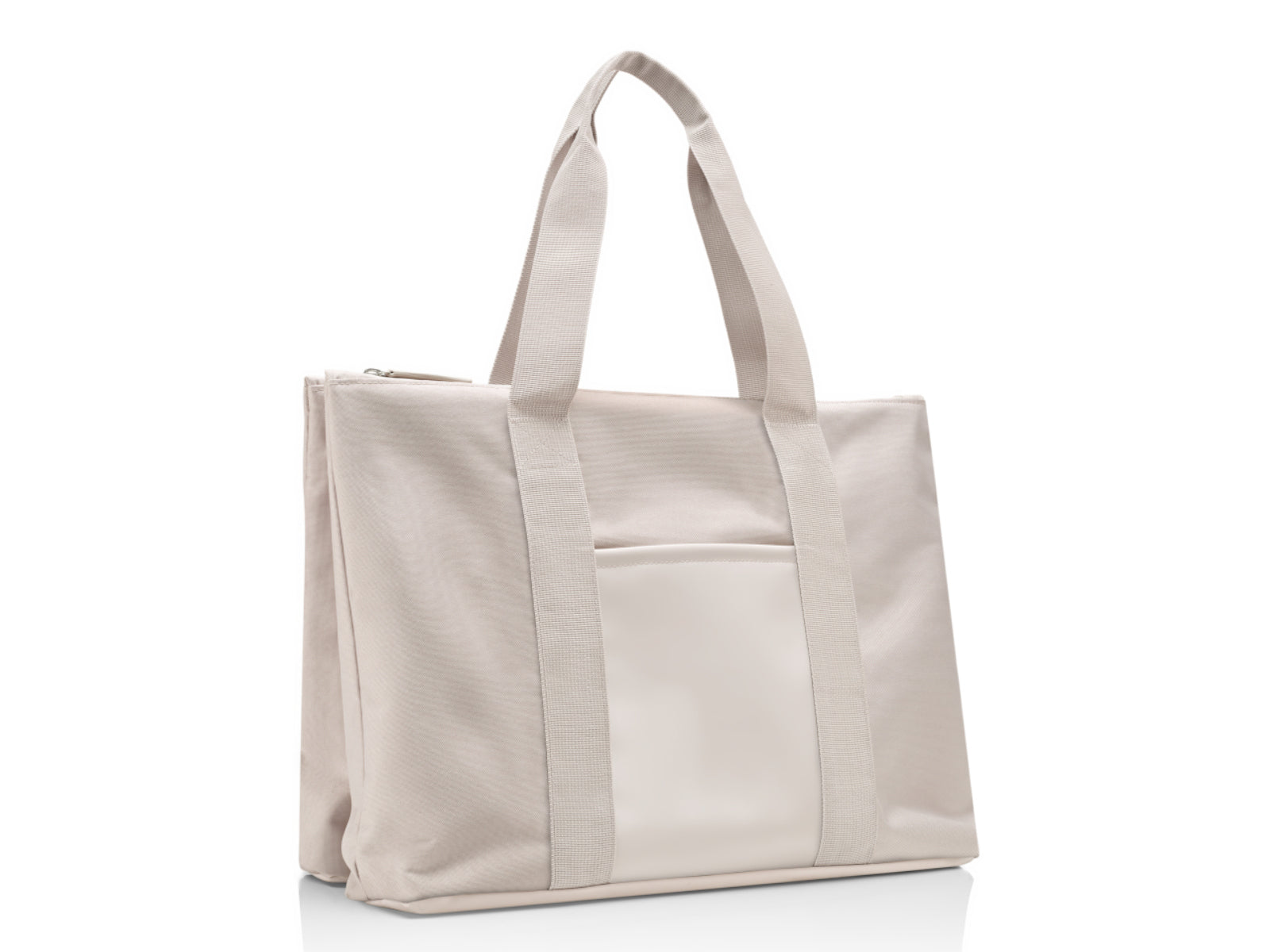 reisenthel sportshopper mix stone - Produktbild 3
