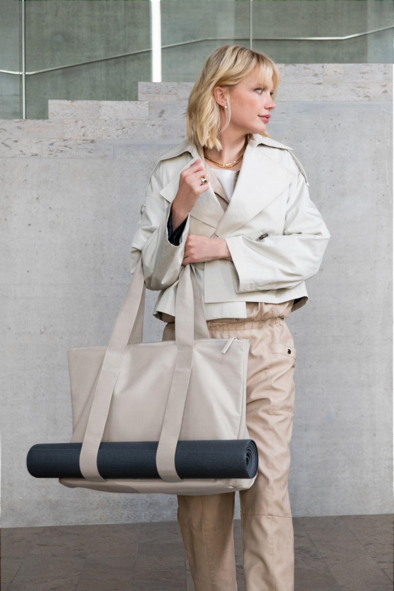 reisenthel sportshopper mix stone - Produktbild 10