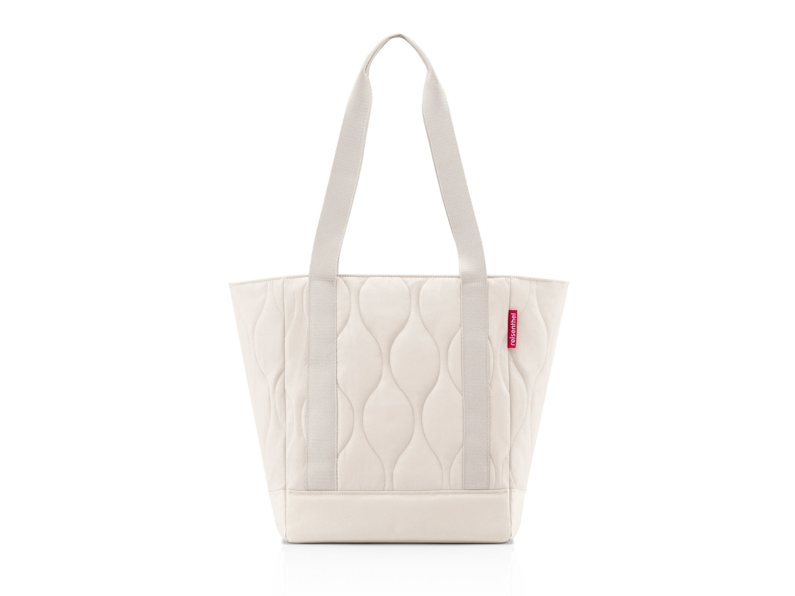 reisenthel travelshopper puffer stone