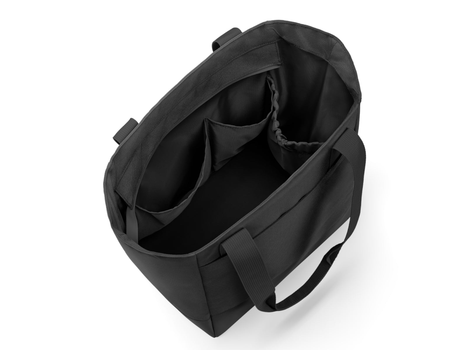 reisenthel travelshopper mix black - Produktbild 4