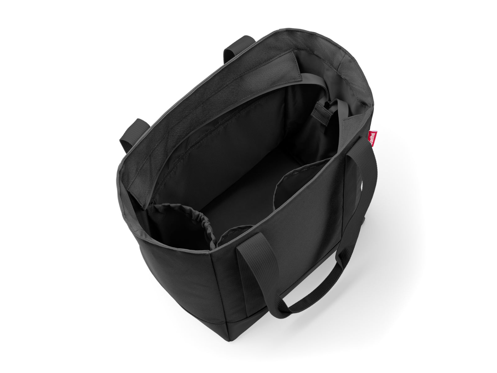 reisenthel travelshopper mix black - Produktbild 3
