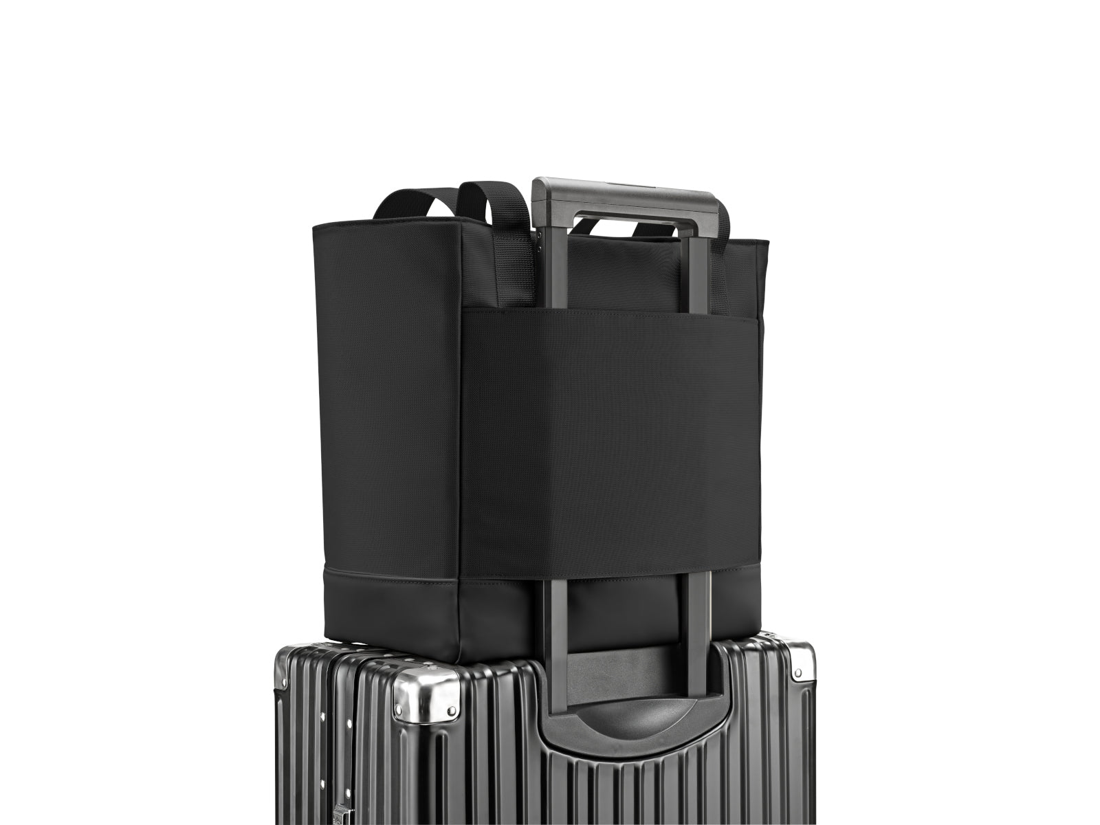 reisenthel travelshopper mix black - Produktbild 6