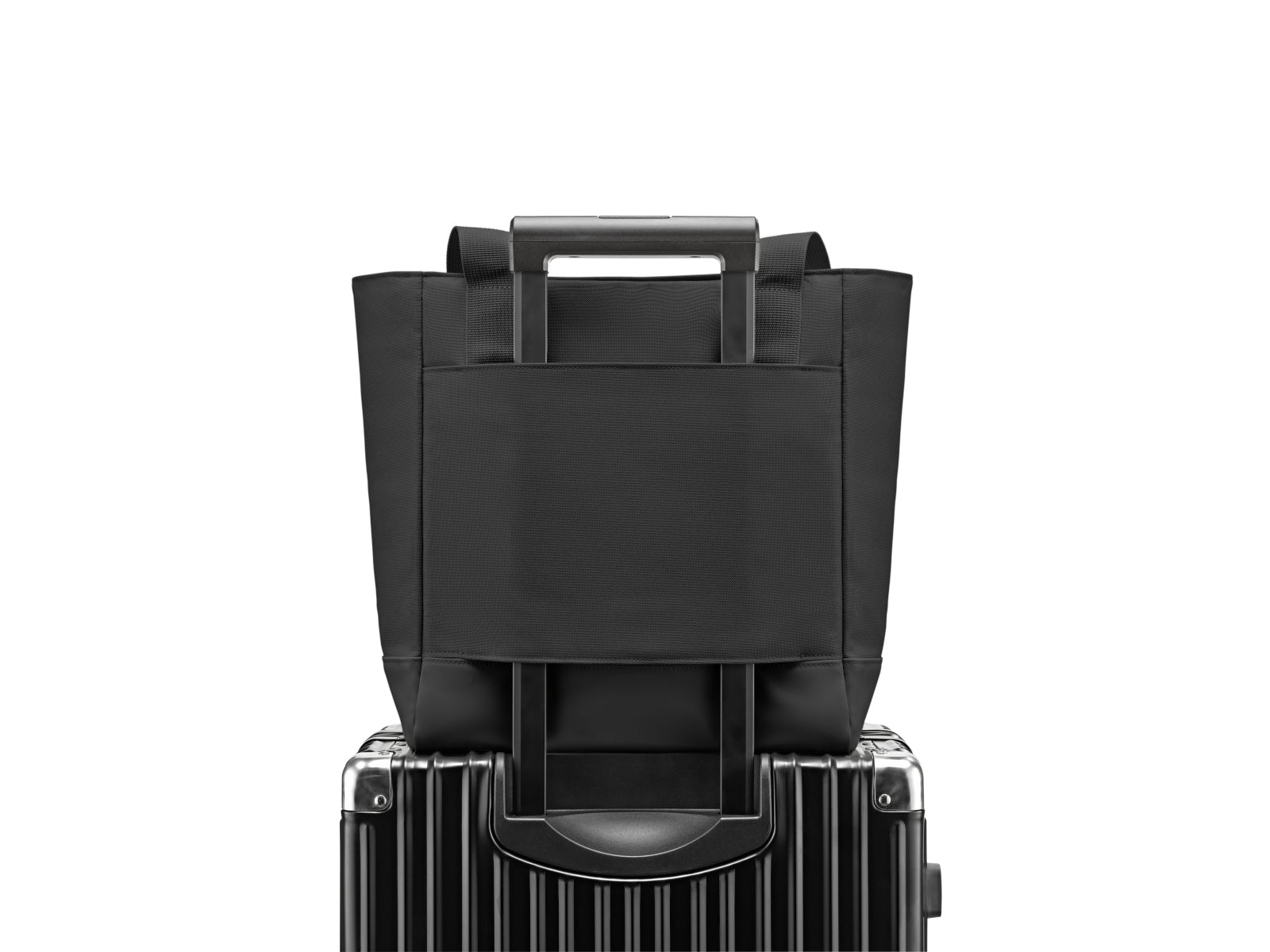 reisenthel travelshopper mix black - Produktbild 7