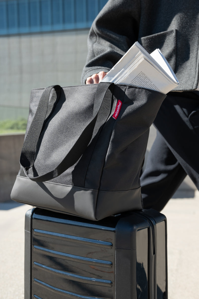 reisenthel travelshopper mix black - Produktbild 10
