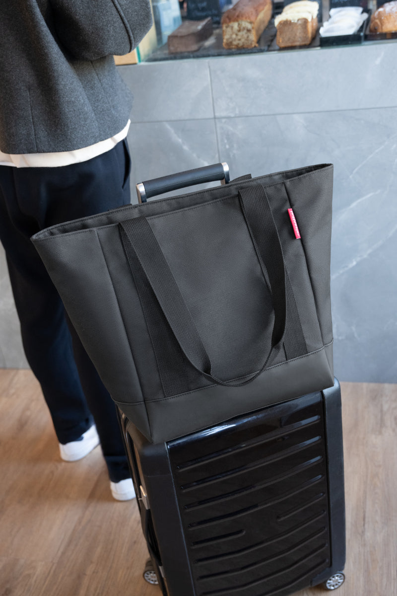 reisenthel travelshopper mix black - Produktbild 11