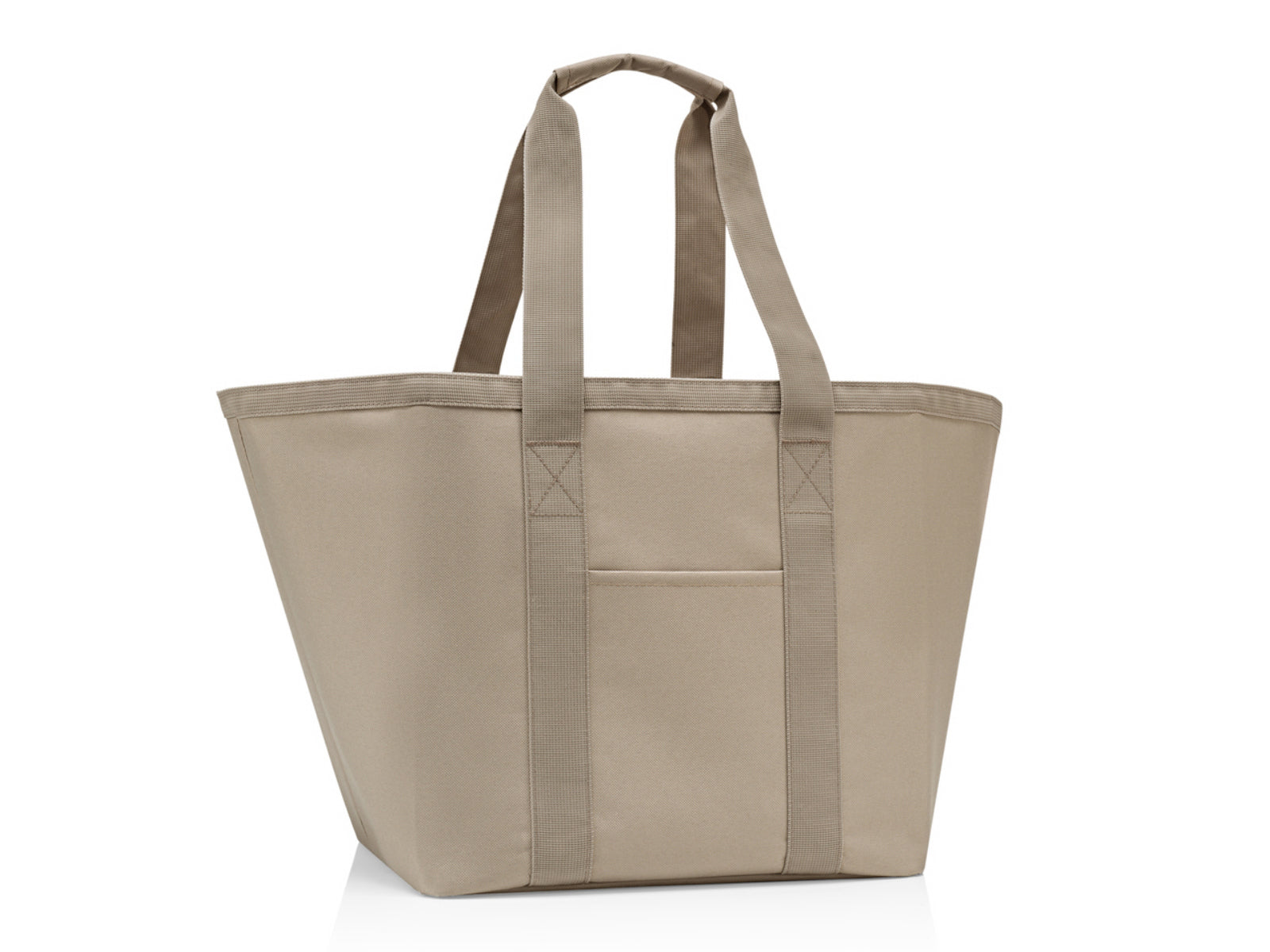 reisenthel marketshopper taupe - Produktbild 2