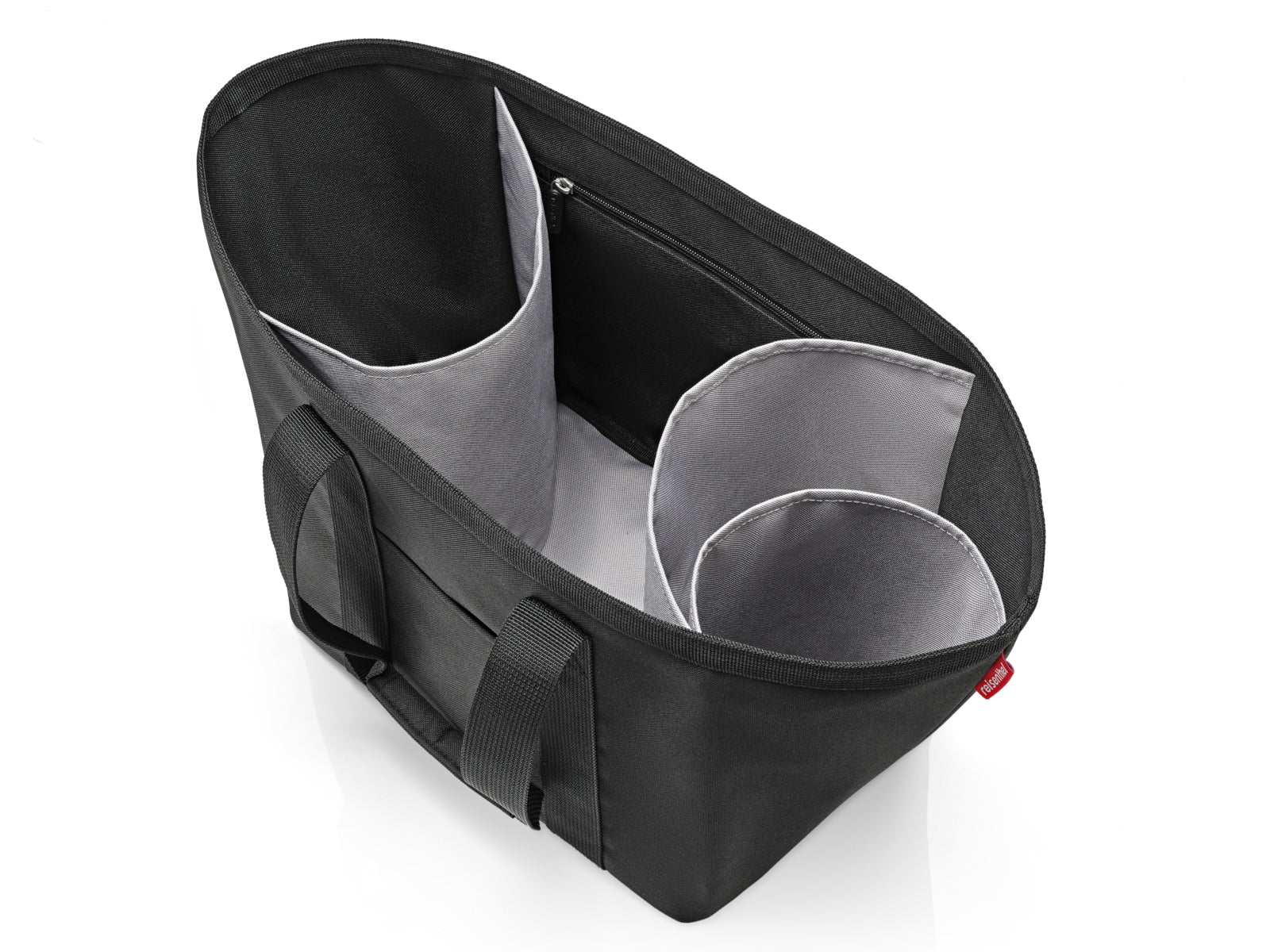 reisenthel marketshopper black - Produktbild 3