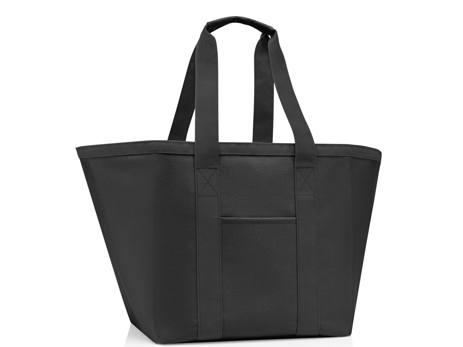reisenthel marketshopper black - Produktbild 2