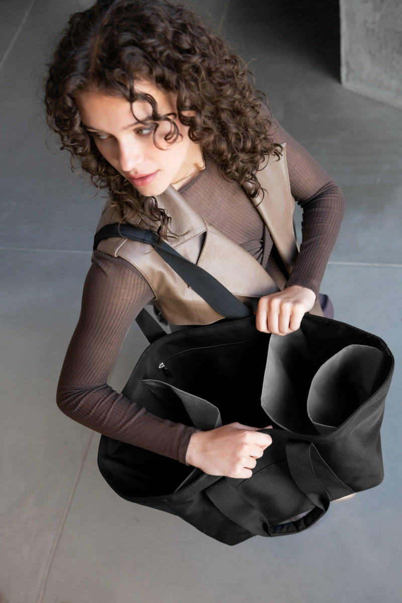 reisenthel marketshopper black - Produktbild 11