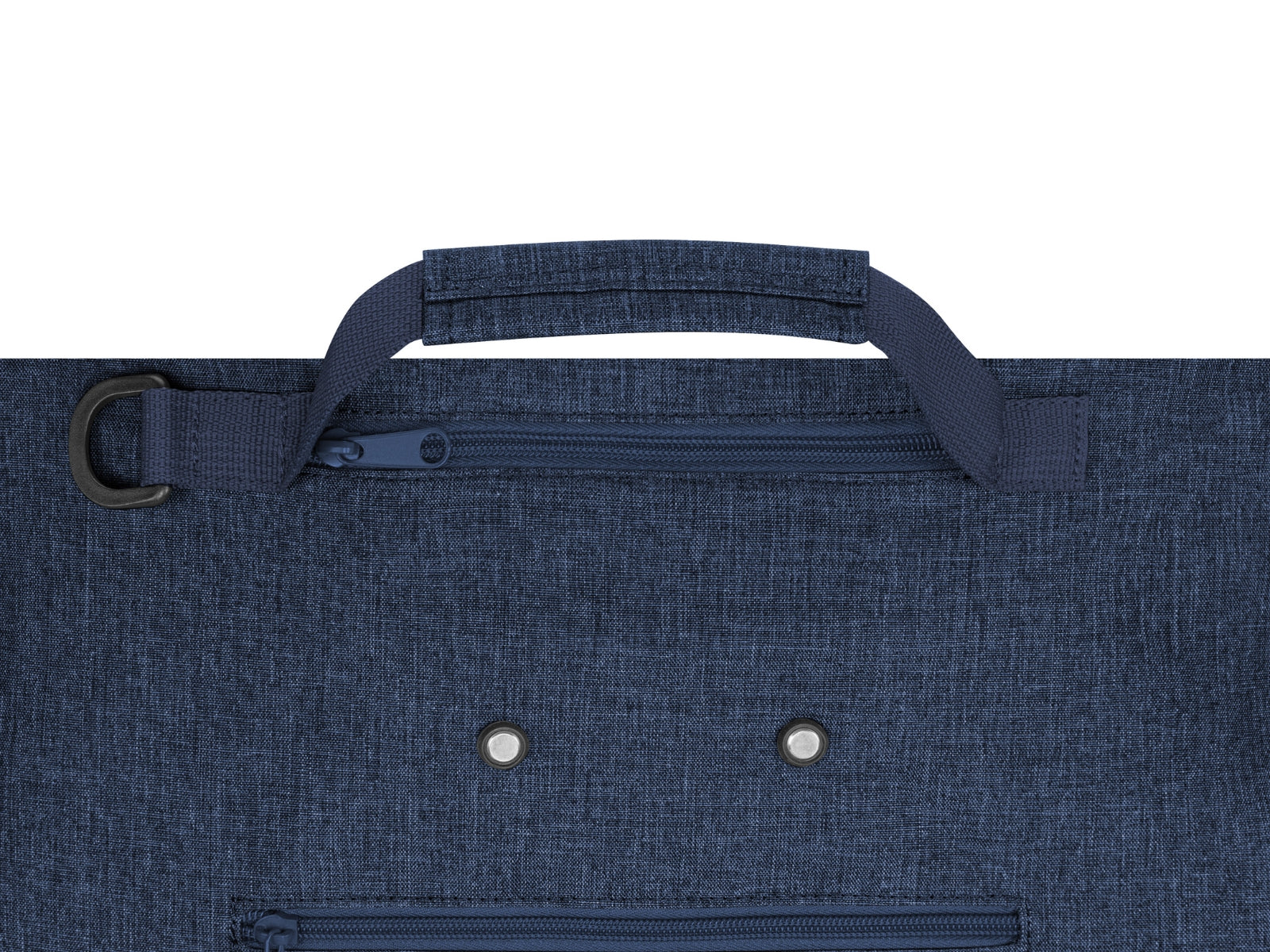 reisenthel trolley M twist navy - Produktbild 4