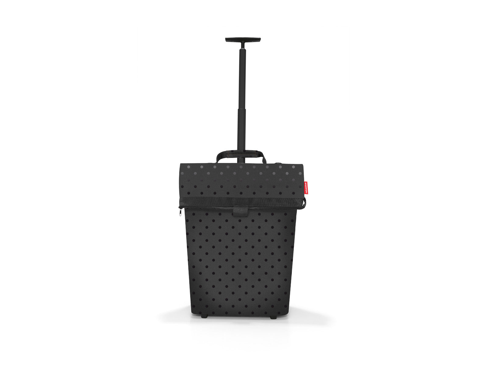 reisenthel trolley M frame glossy dots
