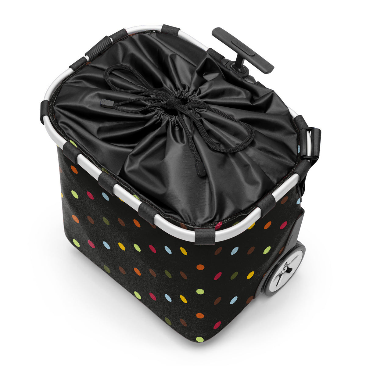 reisenthel carrycruiser dots - Produktbild 3