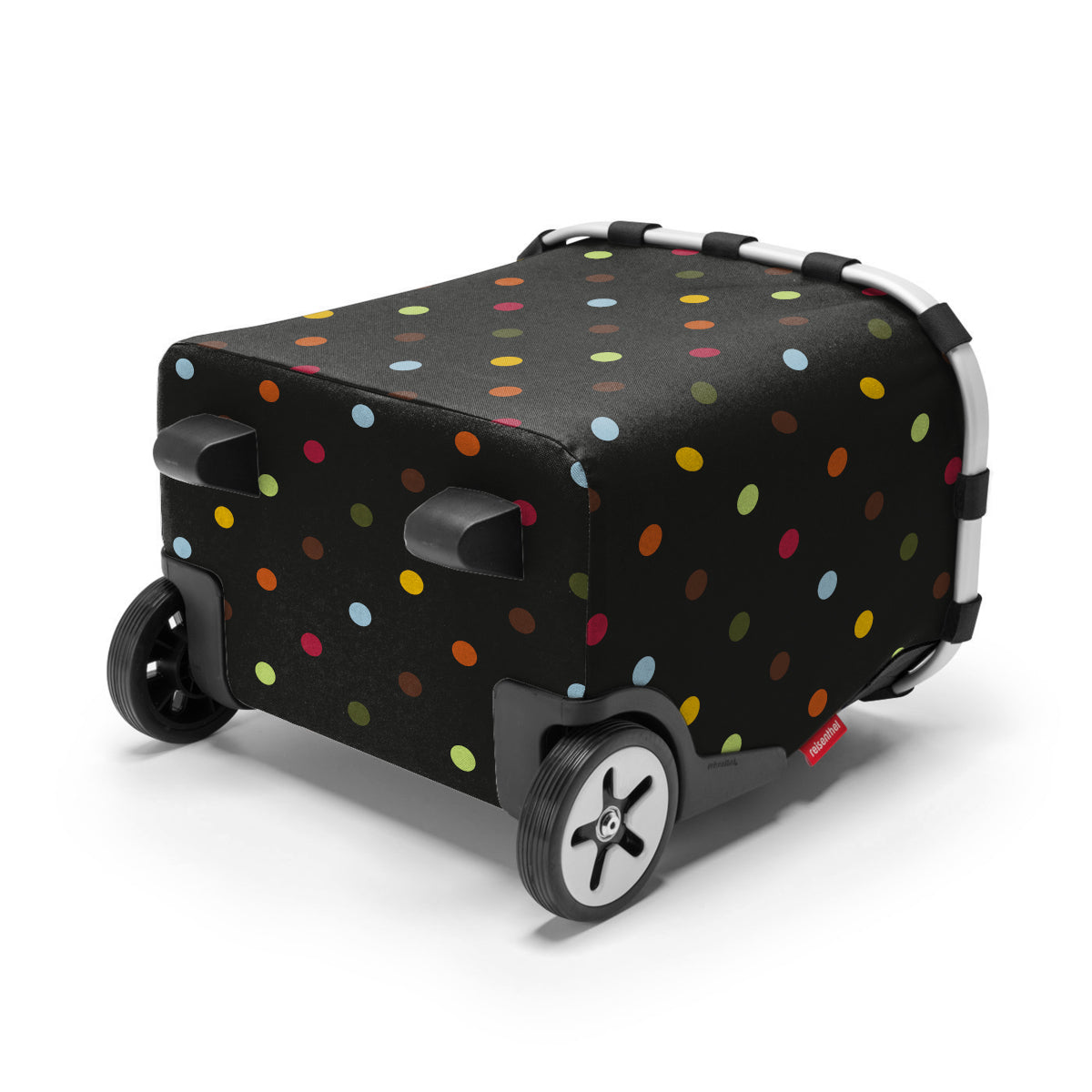 reisenthel carrycruiser dots - Produktbild 4