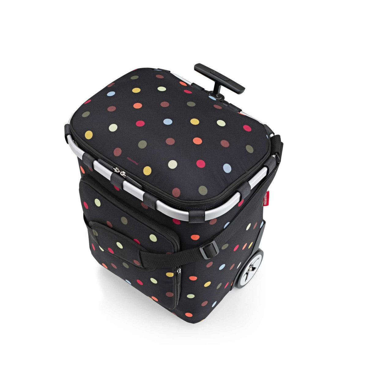 reisenthel carrycruiser plus dots - Produktbild 3