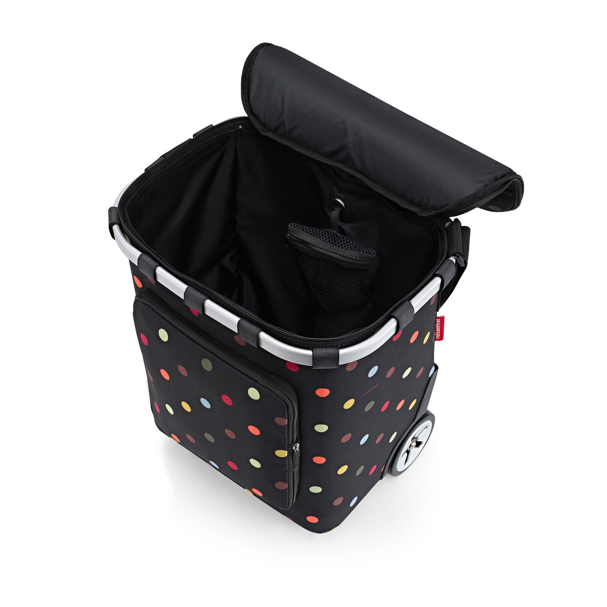 reisenthel carrycruiser plus dots - Produktbild 4